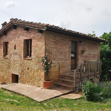 Agriturismo Colombino Siena Exterior foto