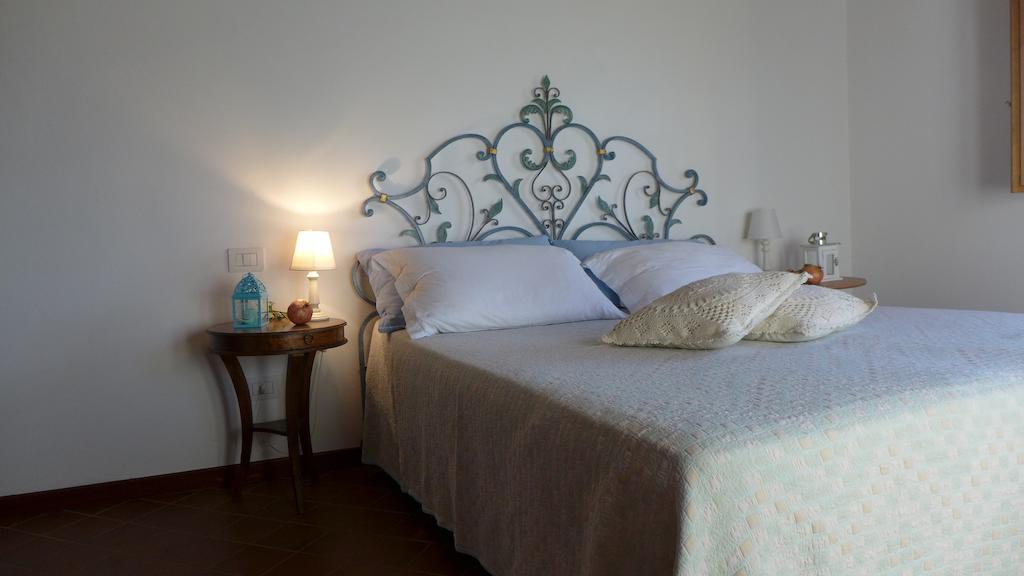 Agriturismo Colombino Siena Zimmer foto